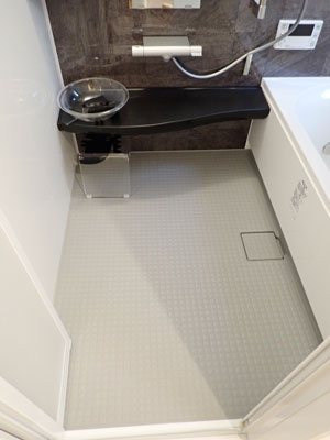 1318から1418へサイズアップ!リノビオVにお取替え 1318から1418へサイズアップ!リノビオVにお取替え